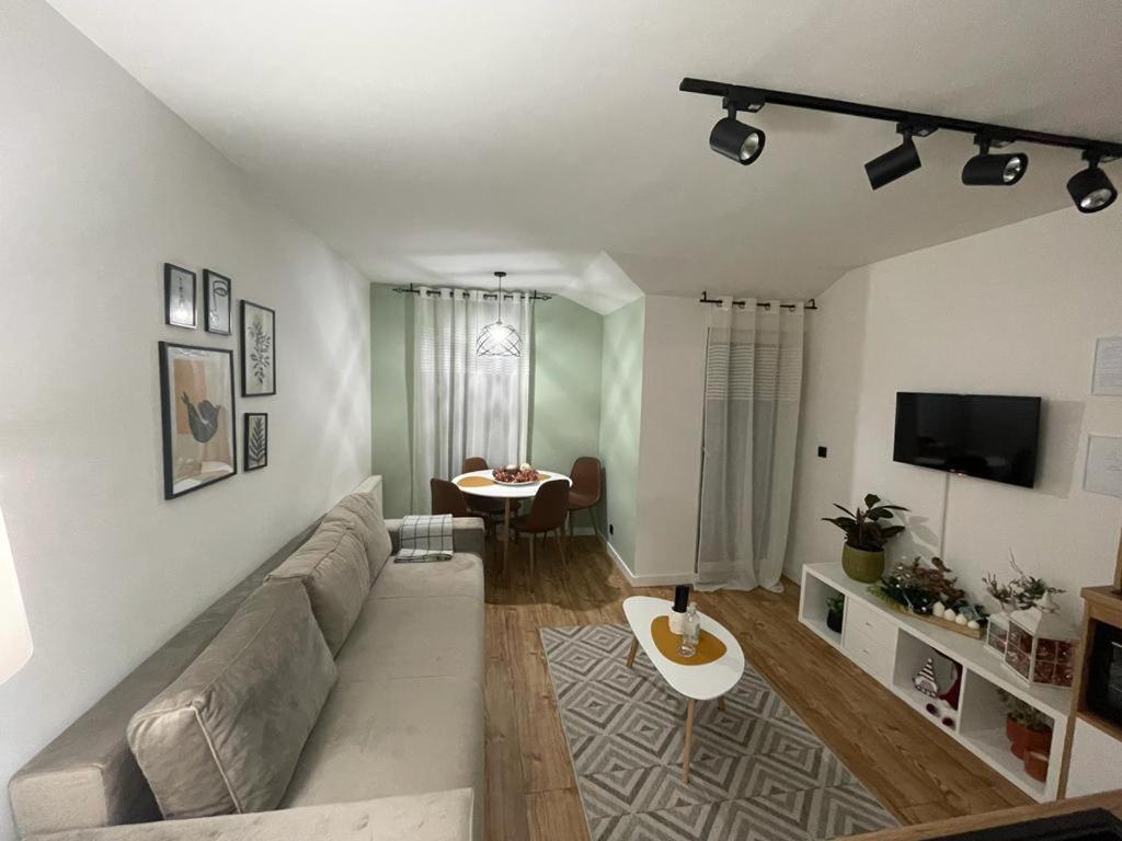 Apartman Element Крушевац Екстер'єр фото