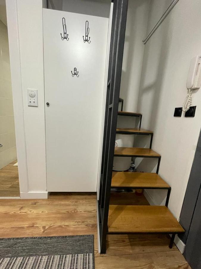 Apartman Element Крушевац Екстер'єр фото