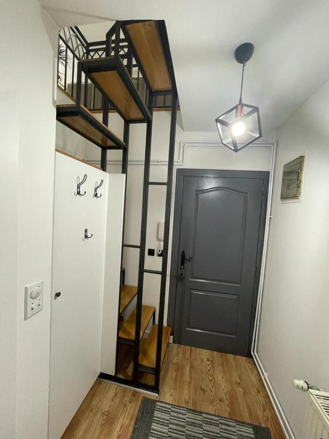 Apartman Element Крушевац Екстер'єр фото