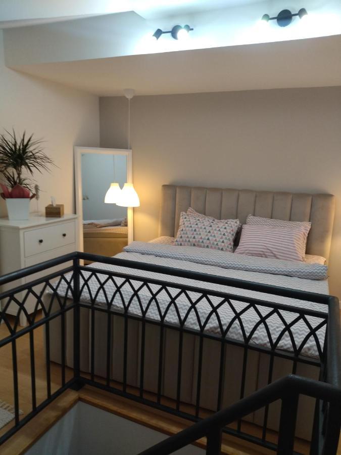 Apartman Element Крушевац Екстер'єр фото
