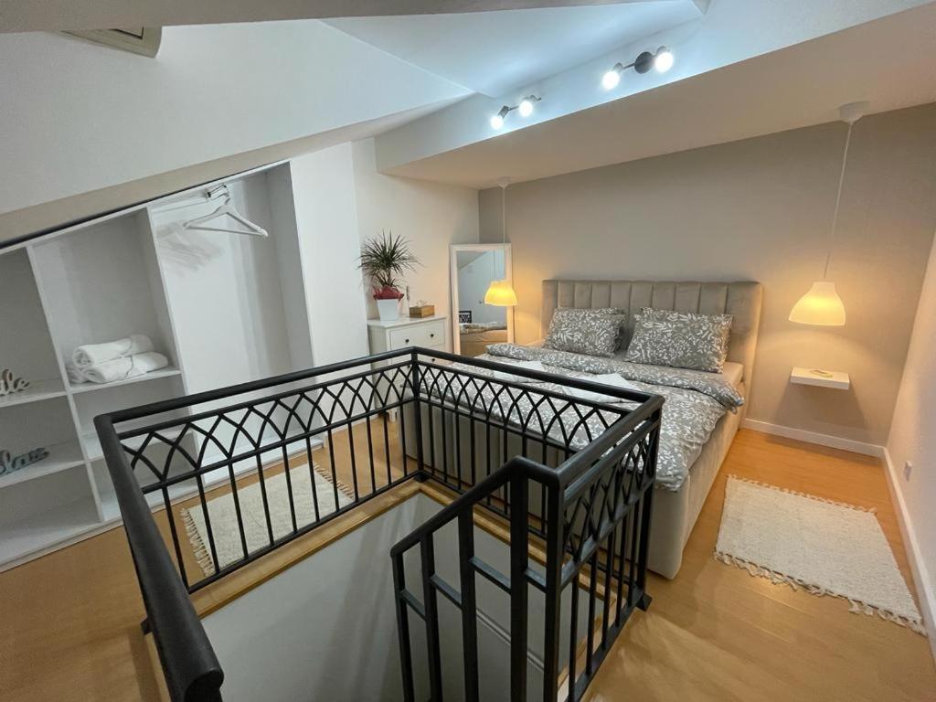 Apartman Element Крушевац Екстер'єр фото
