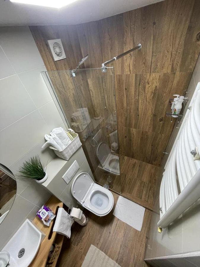 Apartman Element Крушевац Екстер'єр фото