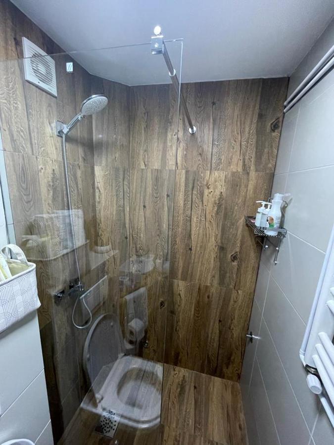 Apartman Element Крушевац Екстер'єр фото