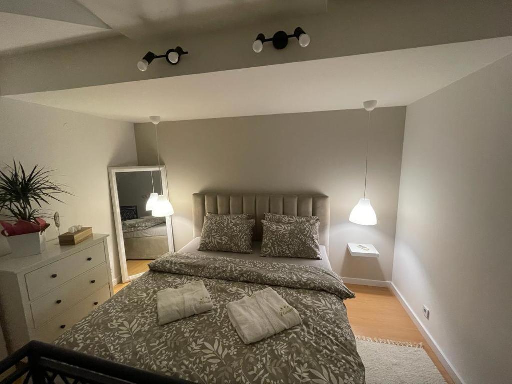 Apartman Element Крушевац Екстер'єр фото