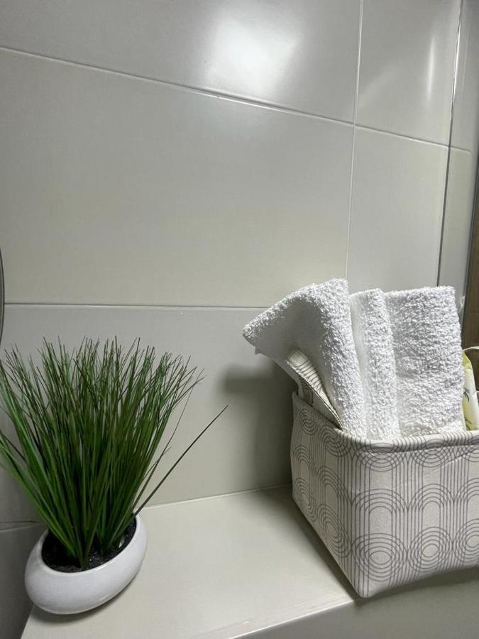 Apartman Element Крушевац Екстер'єр фото