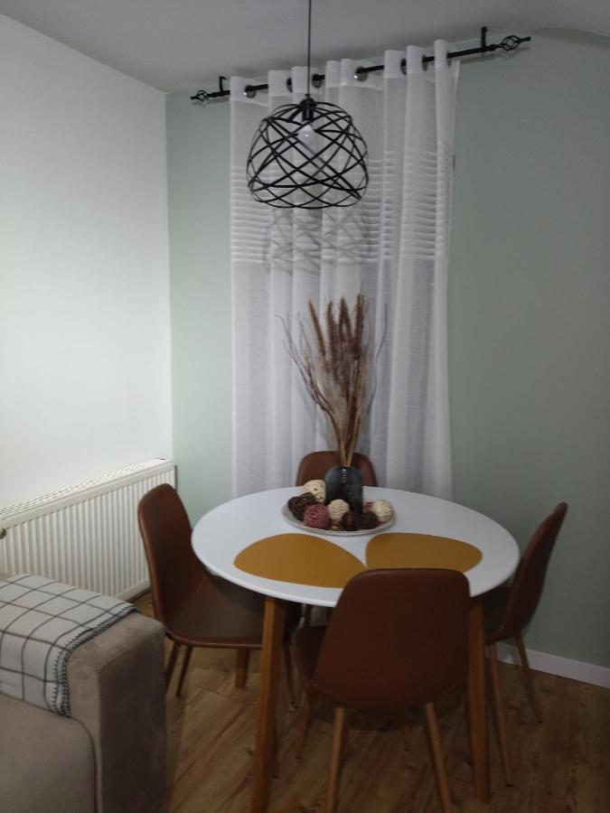 Apartman Element Крушевац Екстер'єр фото