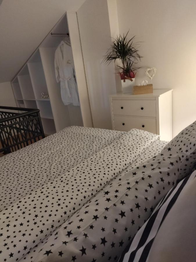 Apartman Element Крушевац Екстер'єр фото