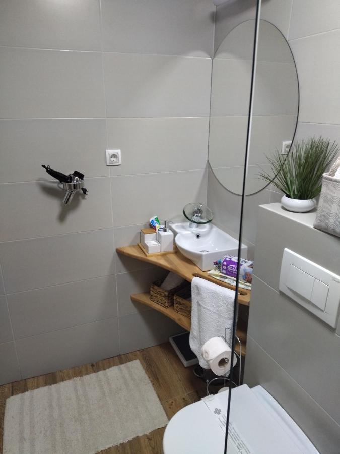 Apartman Element Крушевац Екстер'єр фото