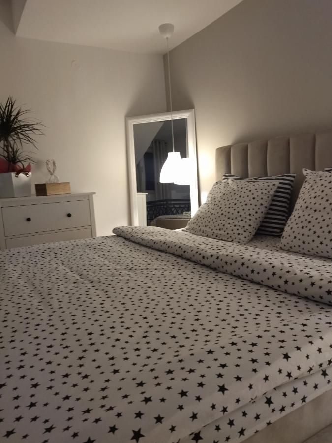 Apartman Element Крушевац Екстер'єр фото