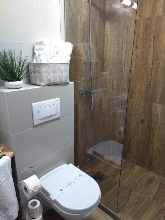 Apartman Element Крушевац Екстер'єр фото