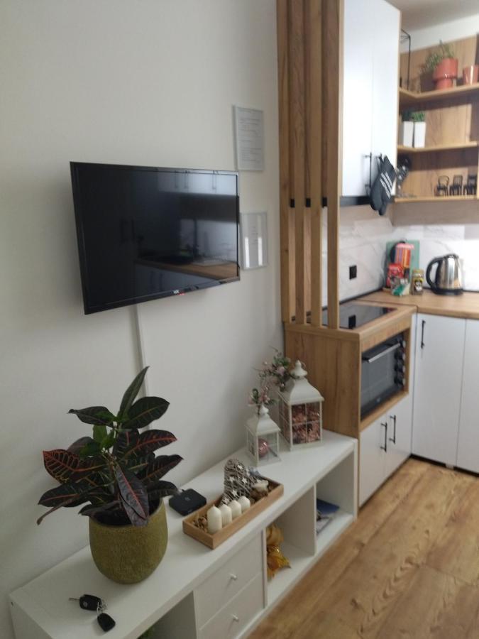 Apartman Element Крушевац Екстер'єр фото