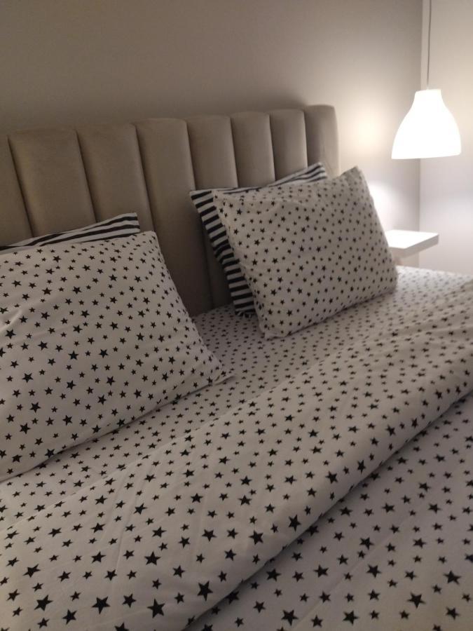 Apartman Element Крушевац Екстер'єр фото