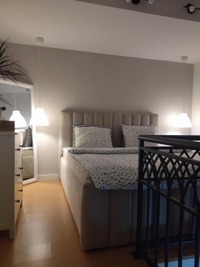 Apartman Element Крушевац Екстер'єр фото