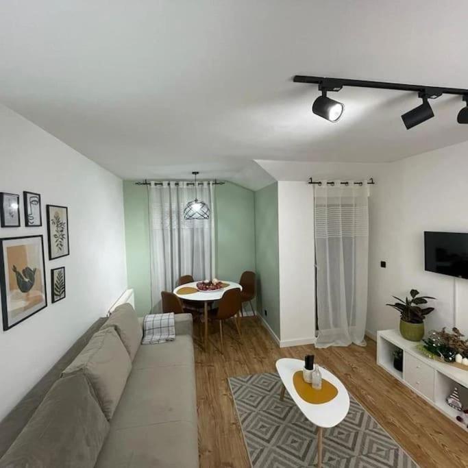 Apartman Element Крушевац Екстер'єр фото