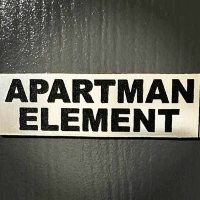 Apartman Element Крушевац Екстер'єр фото