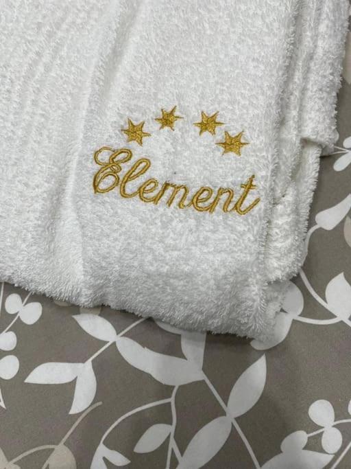 Apartman Element Крушевац Екстер'єр фото