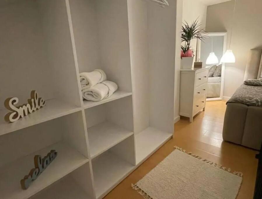Apartman Element Крушевац Екстер'єр фото