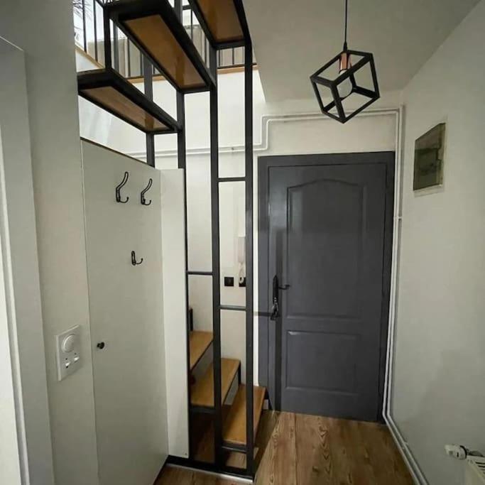 Apartman Element Крушевац Екстер'єр фото