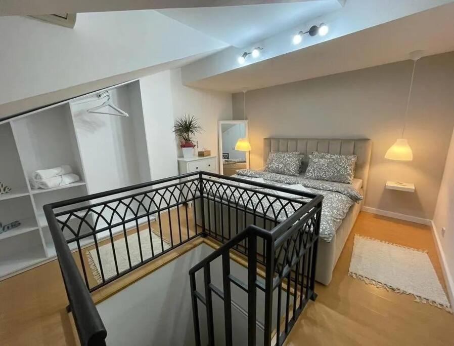 Apartman Element Крушевац Екстер'єр фото