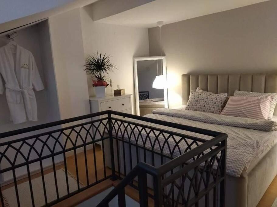Apartman Element Крушевац Екстер'єр фото