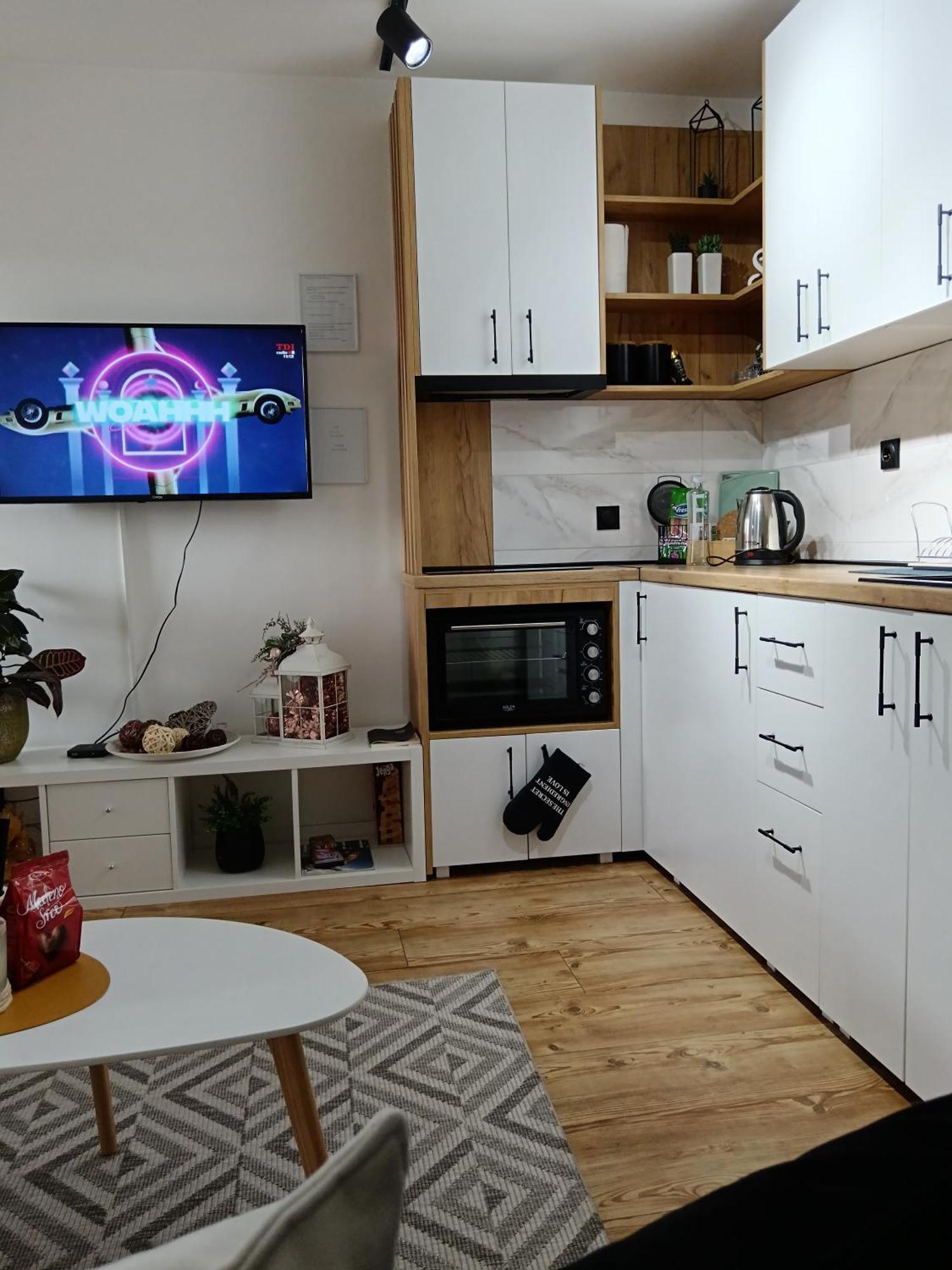Apartman Element Крушевац Екстер'єр фото