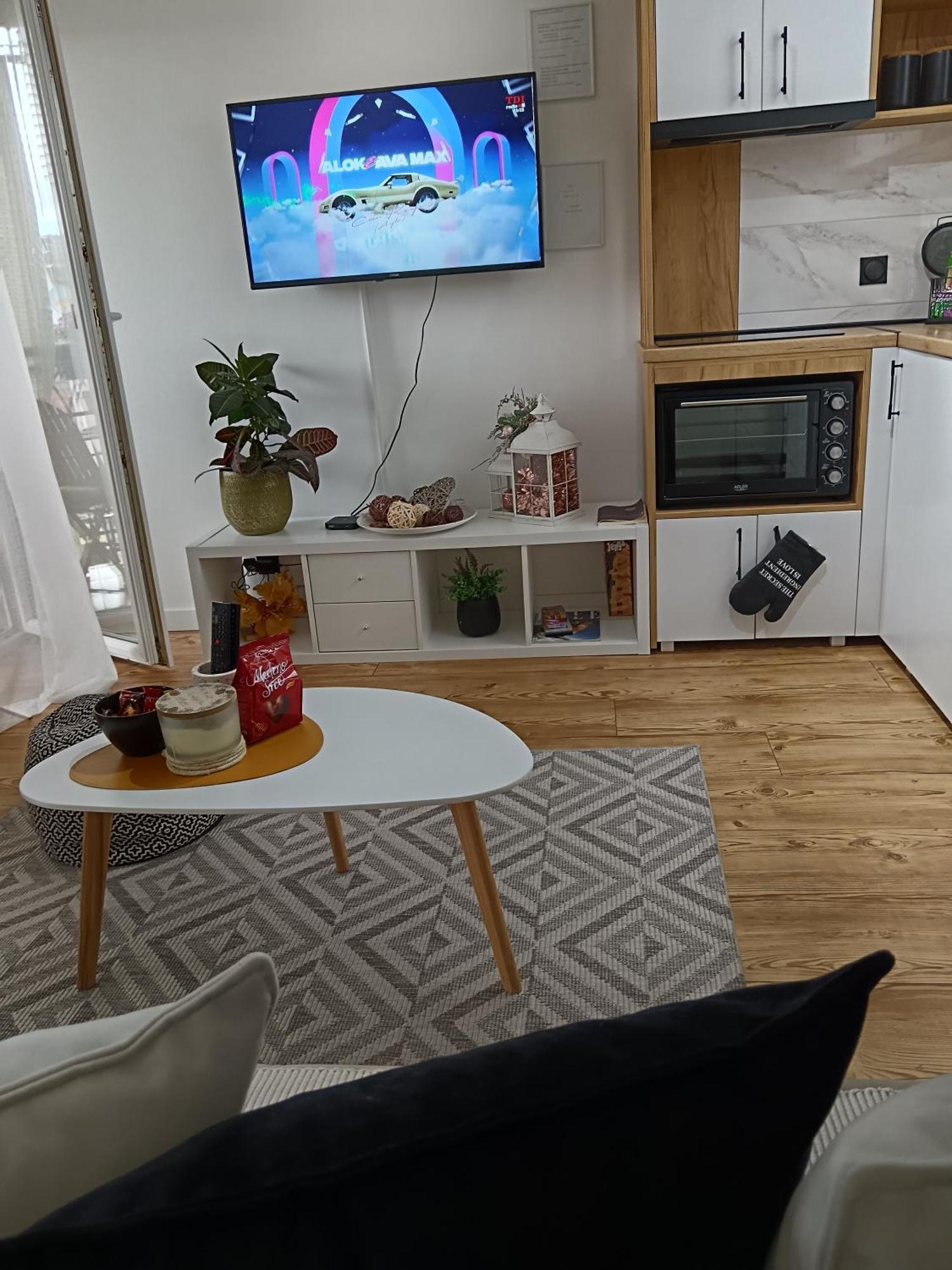 Apartman Element Крушевац Екстер'єр фото
