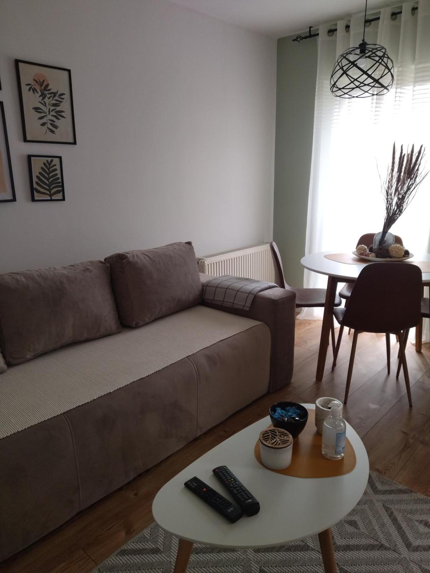 Apartman Element Крушевац Екстер'єр фото