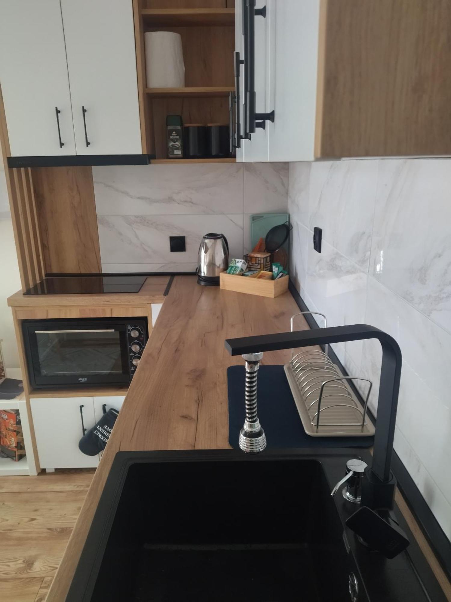 Apartman Element Крушевац Екстер'єр фото