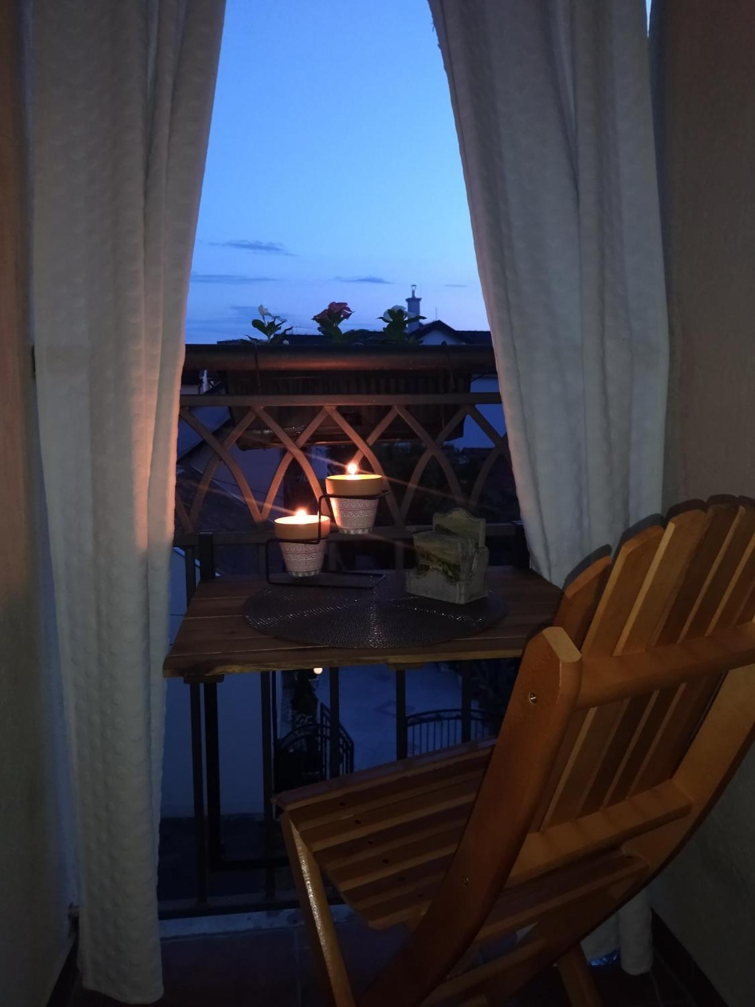 Apartman Element Крушевац Екстер'єр фото