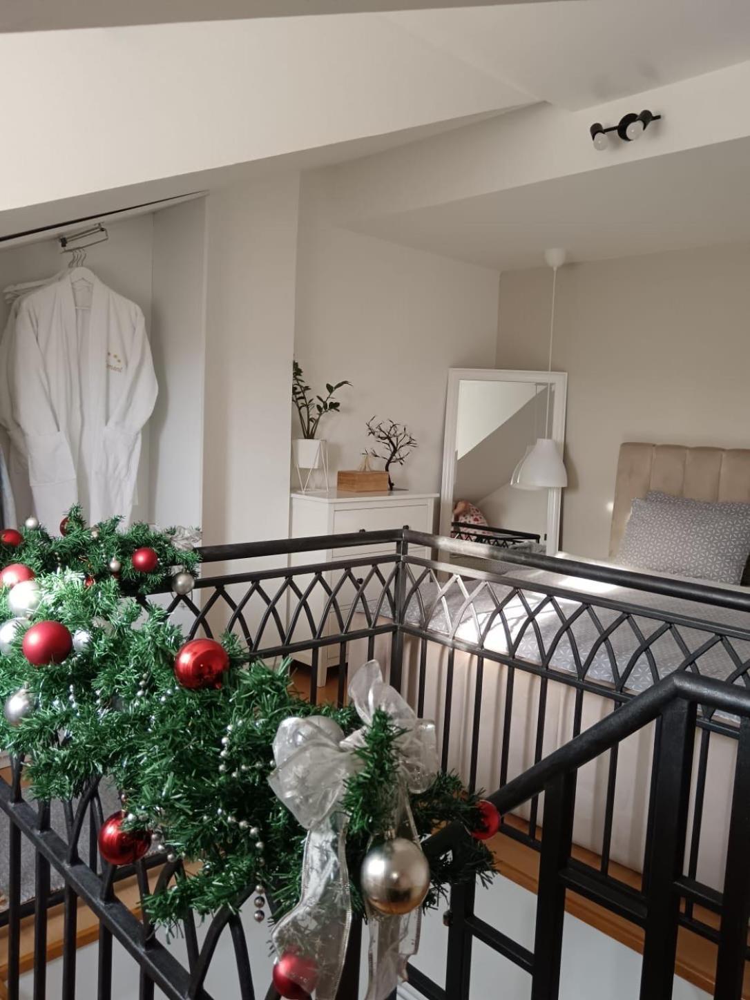 Apartman Element Крушевац Екстер'єр фото